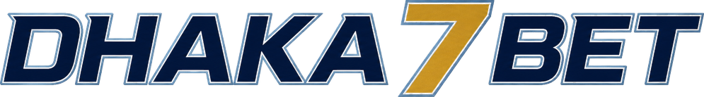 dhaka 7 bet logo
